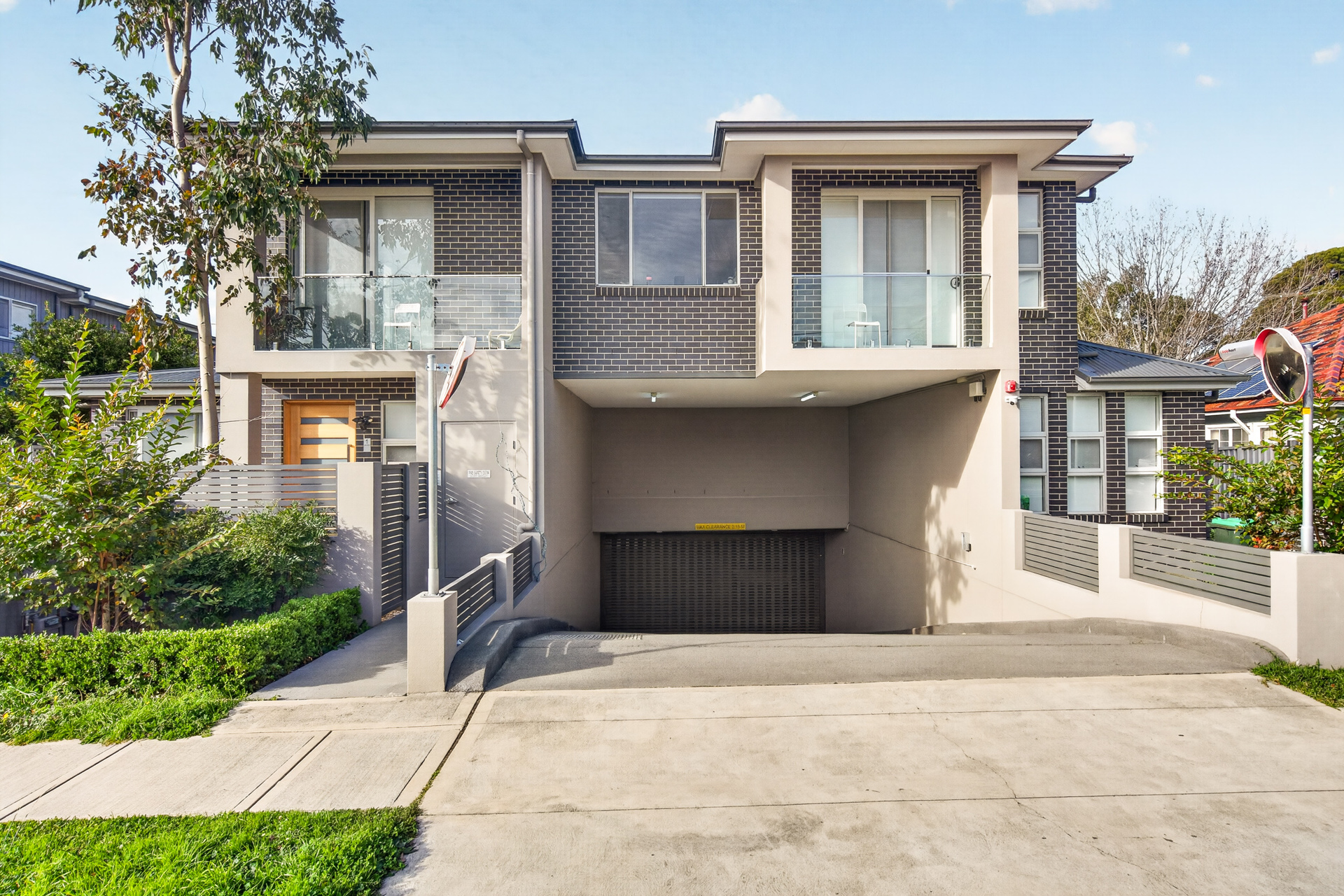 Auction - 8/213 Targo Road - New Property in Girraween - Real Estate by Amit Nayak