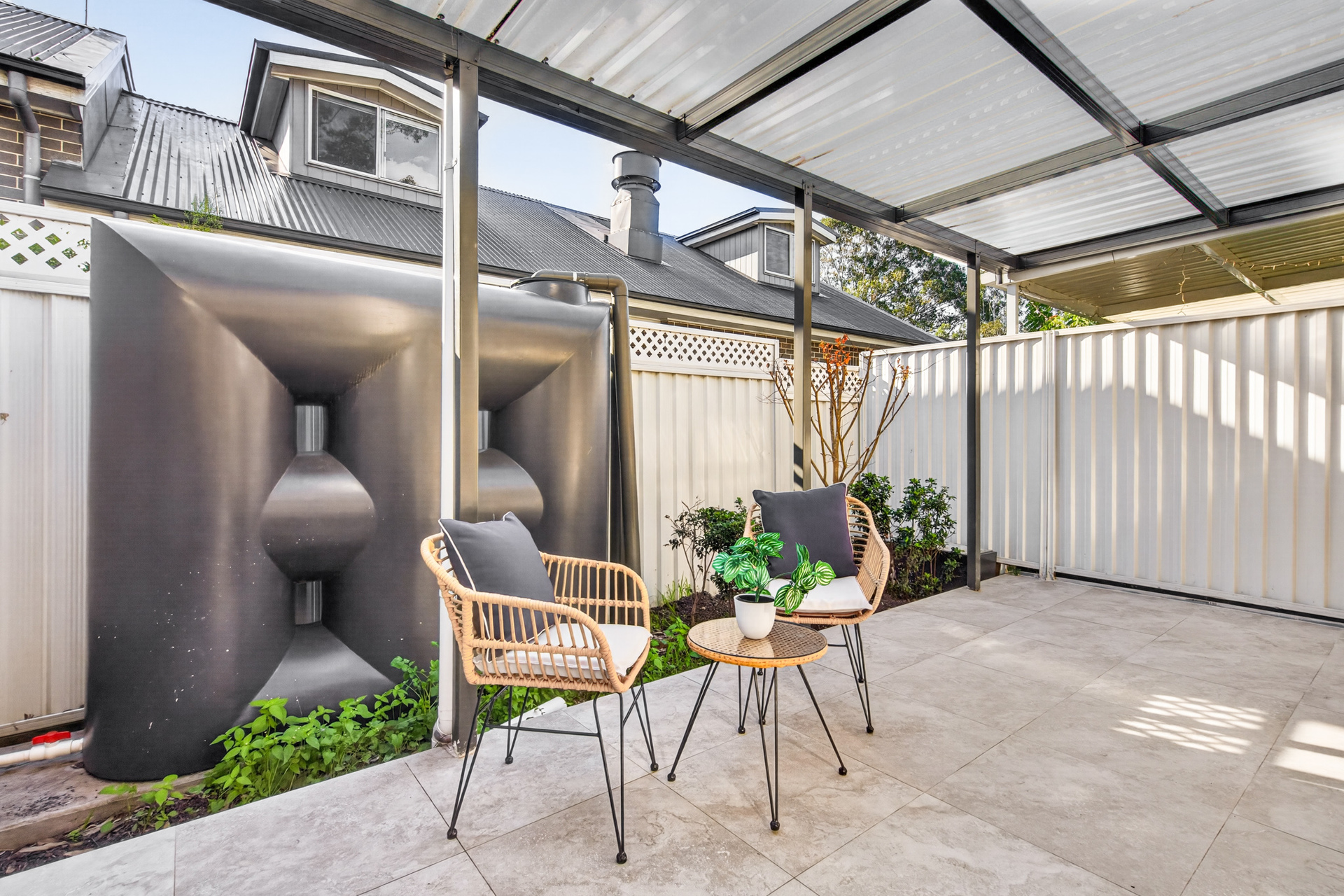 Auction - 8/213 Targo Road - New Property in Girraween - Real Estate by Amit Nayak