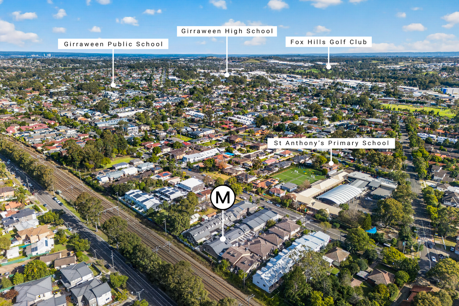 Auction - 8/213 Targo Road - New Property in Girraween - Real Estate by Amit Nayak