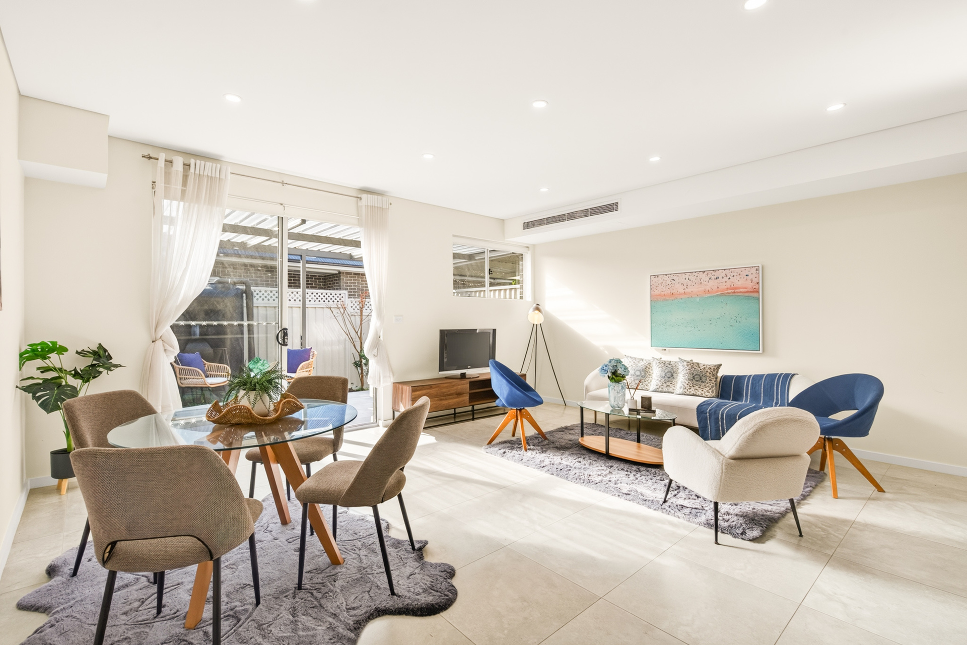 Auction - 8/213 Targo Road - New Property in Girraween - Real Estate by Amit Nayak