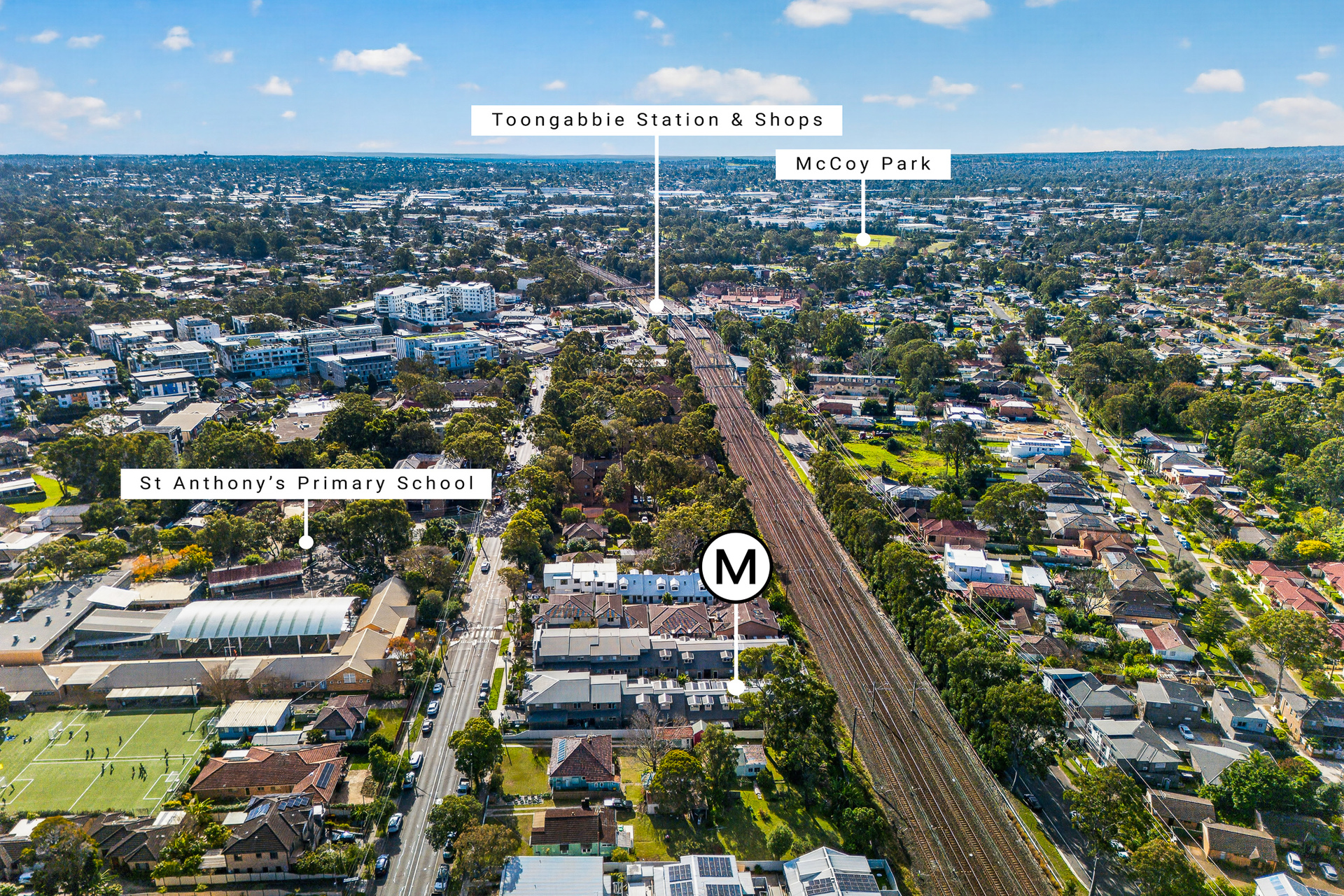 Auction - 8/213 Targo Road - New Property in Girraween - Real Estate by Amit Nayak
