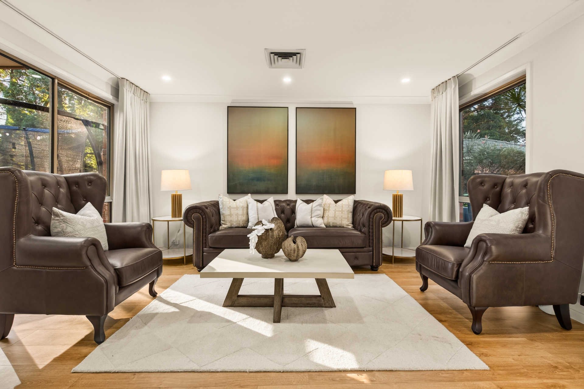 Auction - 18 Austin Woodbury Place - New Property in Toongabbie - Real Estate by Brad Panayiotou
