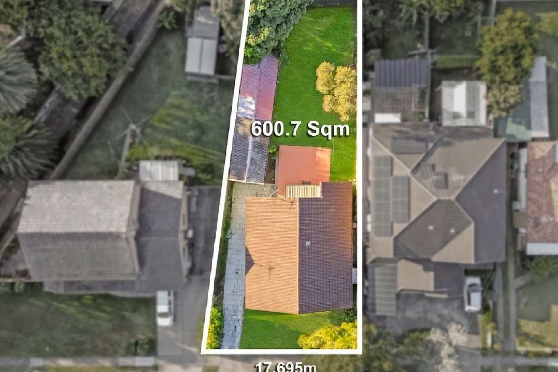 Auction - 37 Smith Street - New Property in Wentworthville - Real Estate by Amit Nayak