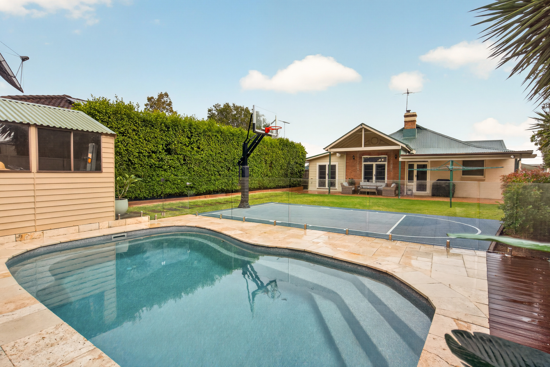 Auction - 53 Fraser Street - New Property in Constitution Hill - Real Estate by Brad Panayiotou