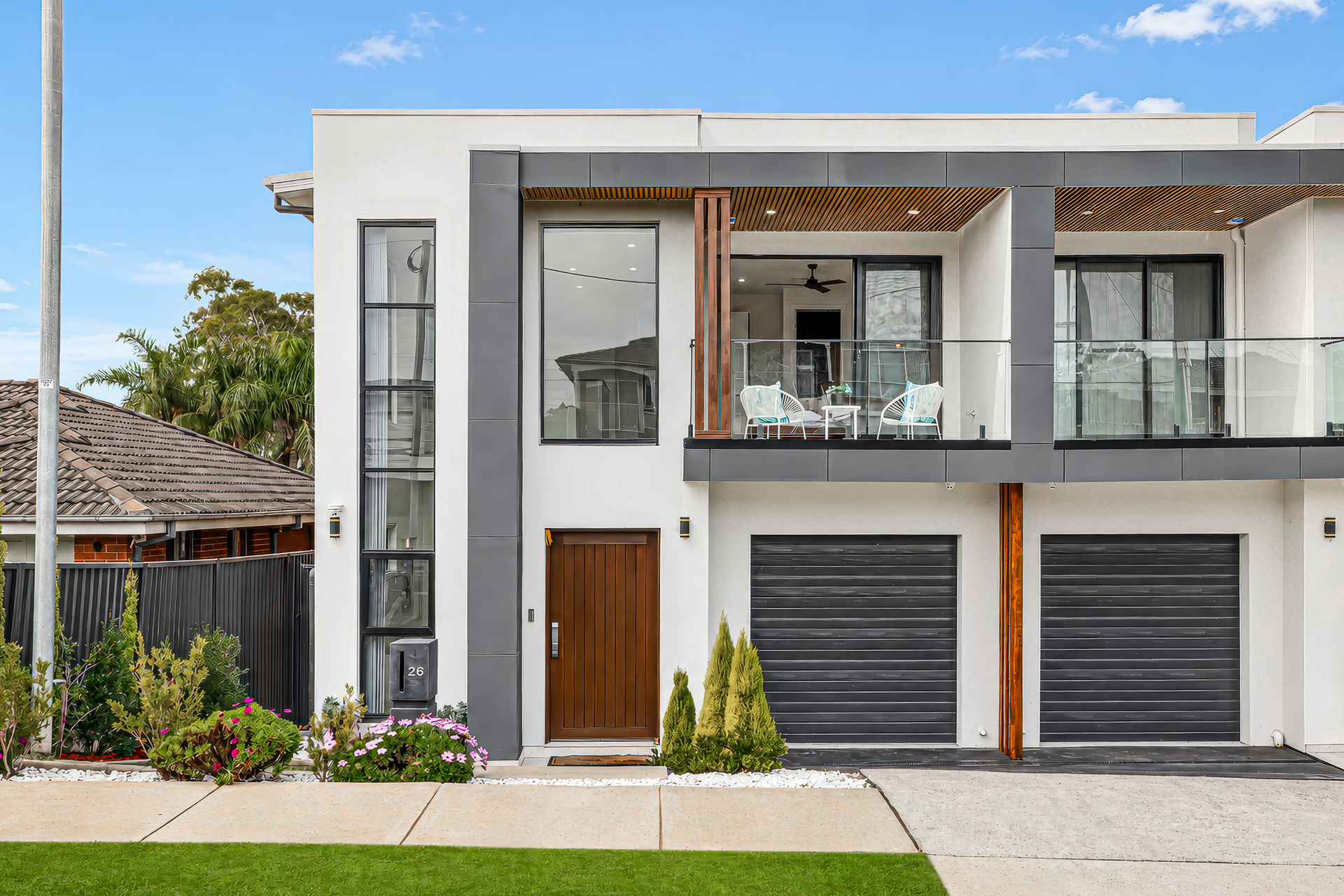 For Sale - 26 Lyle Street - New Property in Girraween - Real Estate by Tariq Jameel