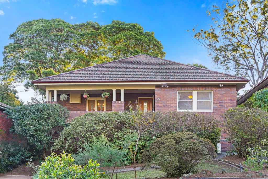 Sold - 15 Gordon Crescent - New Property in Denistone - Real Estate by Teena Vaughan