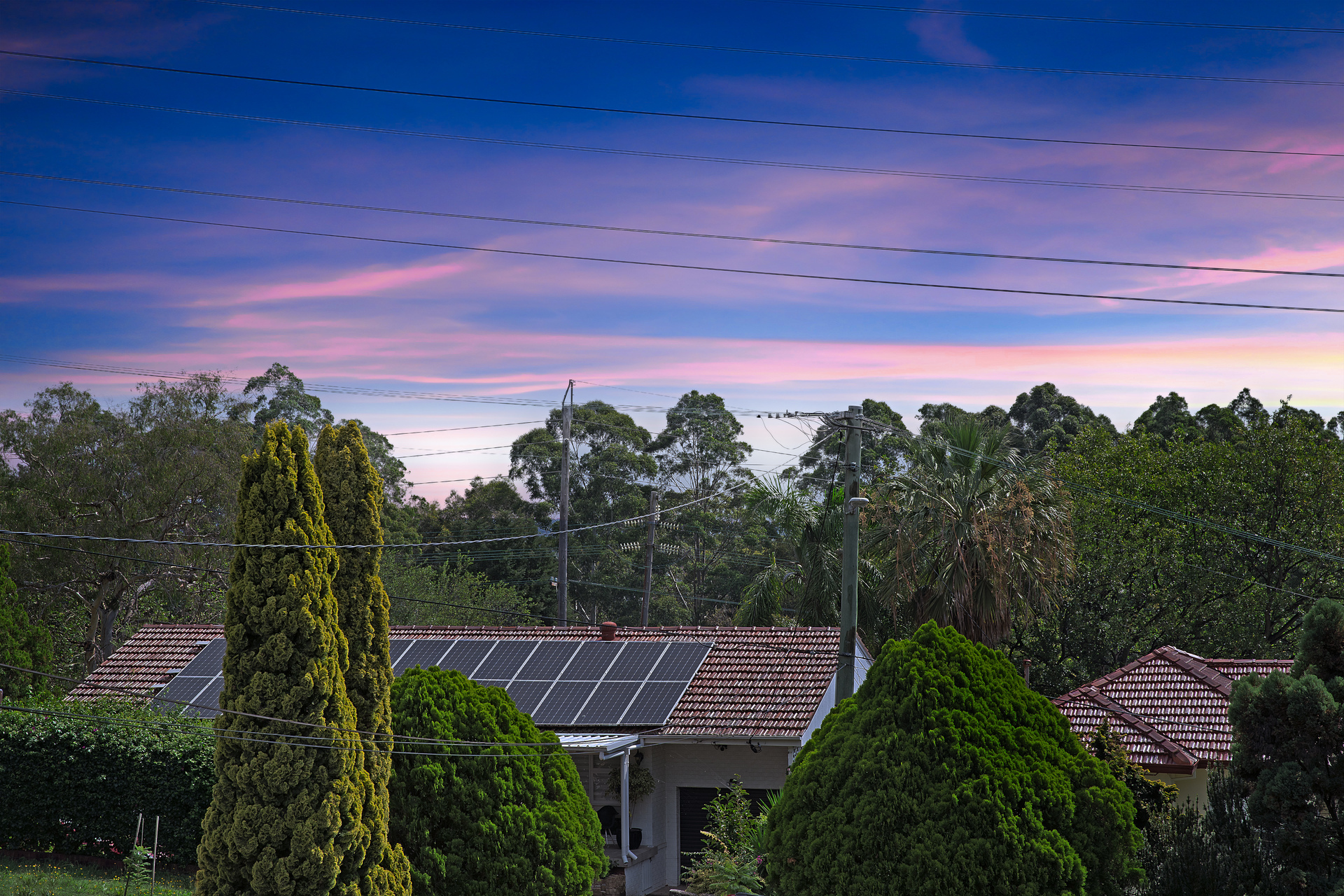 Sold - 50 Dandarbong Avenue - New Property in Carlingford - Real Estate by Teena Vaughan