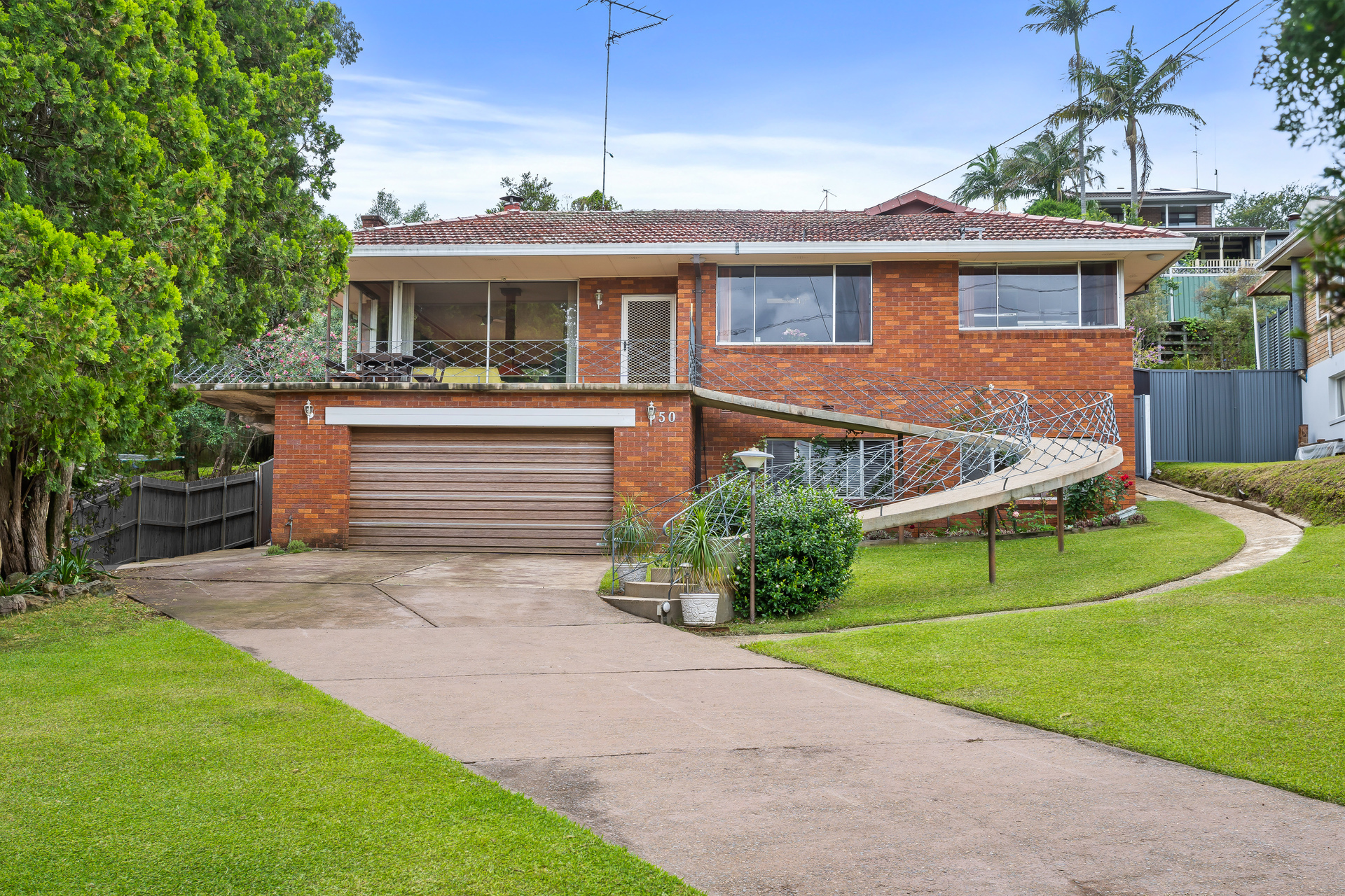 Sold - 50 Dandarbong Avenue - New Property in Carlingford - Real Estate by Teena Vaughan