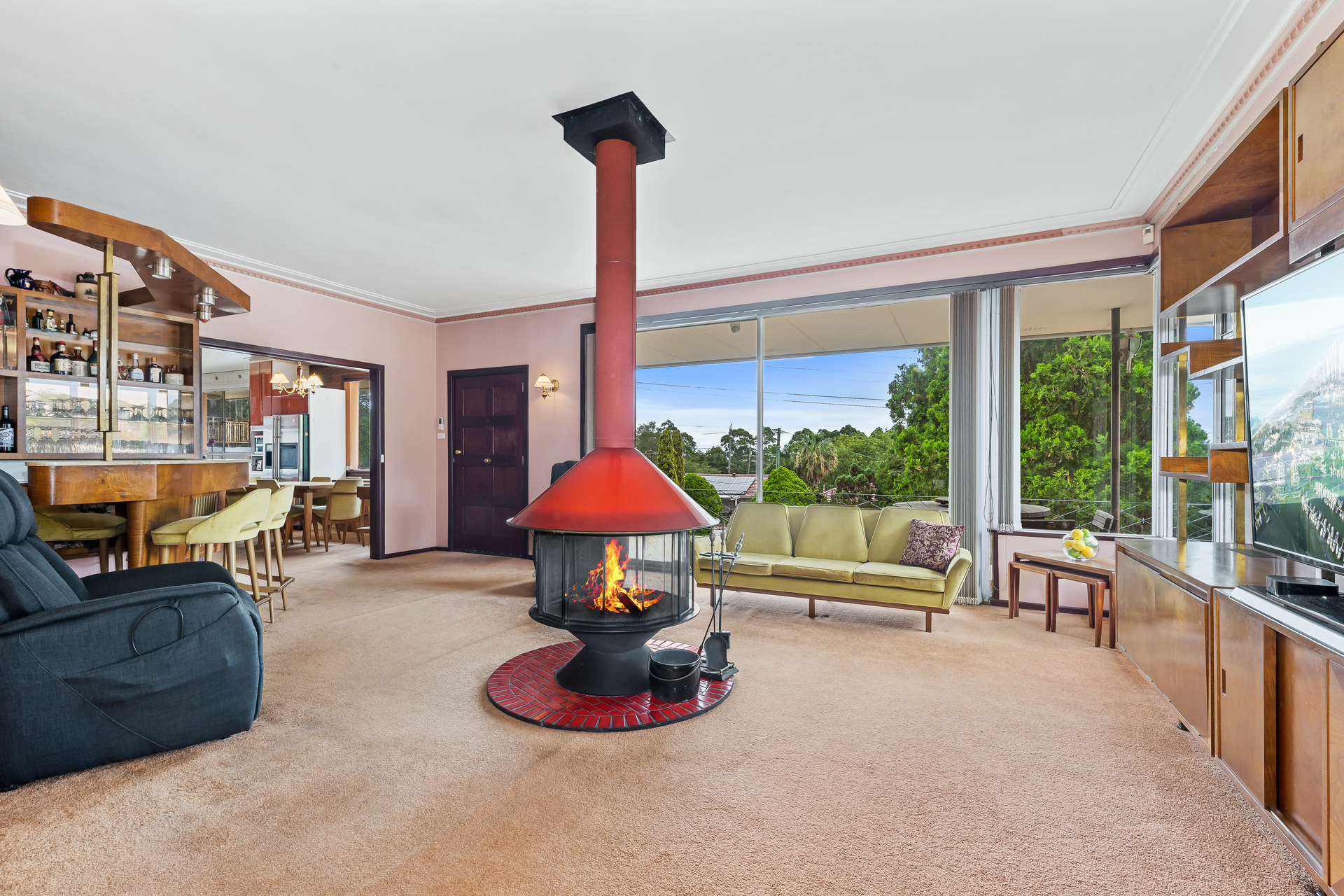 Sold - 50 Dandarbong Avenue - New Property in Carlingford - Real Estate by Teena Vaughan