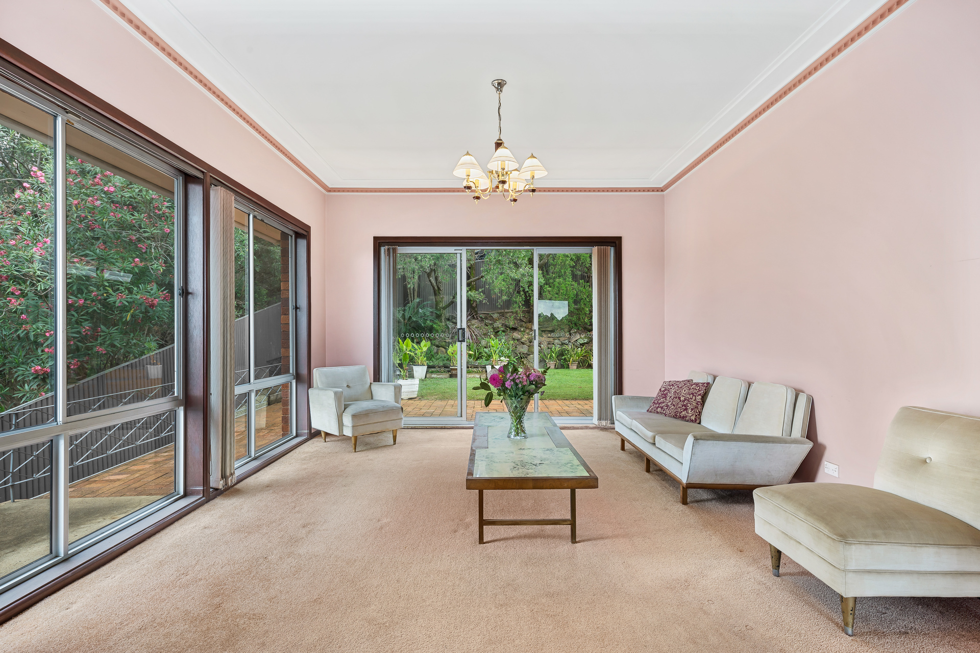 Sold - 50 Dandarbong Avenue - New Property in Carlingford - Real Estate by Teena Vaughan