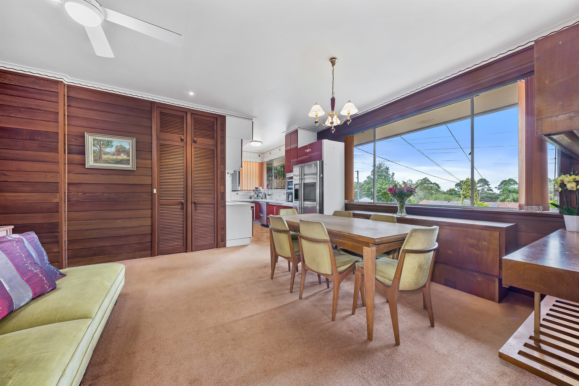 Sold - 50 Dandarbong Avenue - New Property in Carlingford - Real Estate by Teena Vaughan