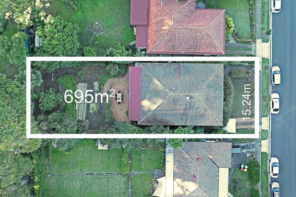 Sold - 15 Gordon Crescent - New Property in Denistone - Real Estate by Teena Vaughan