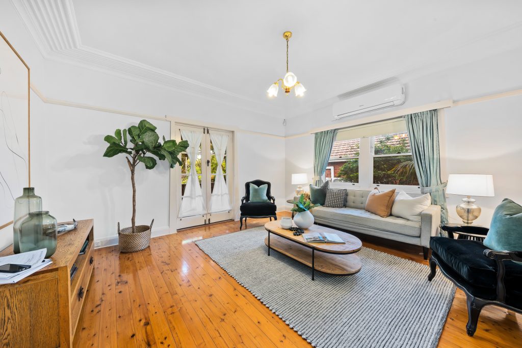 Sold - 15 Gordon Crescent - New Property in Denistone - Real Estate by Teena Vaughan