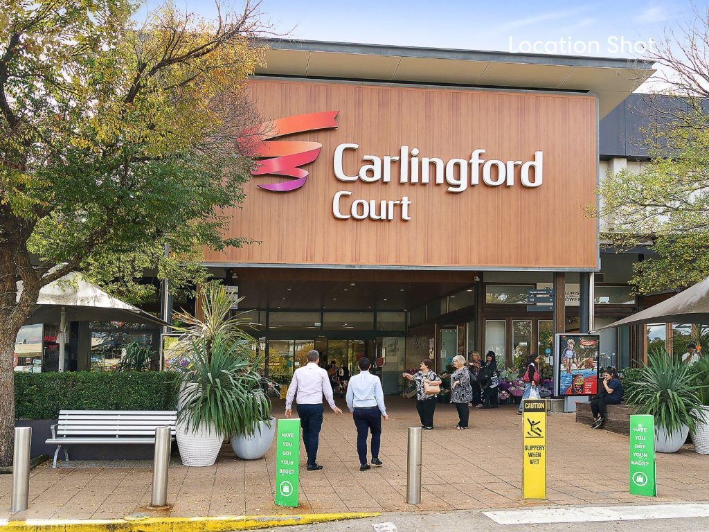 Sold - 50 Dandarbong Avenue - New Property in Carlingford - Real Estate by Teena Vaughan