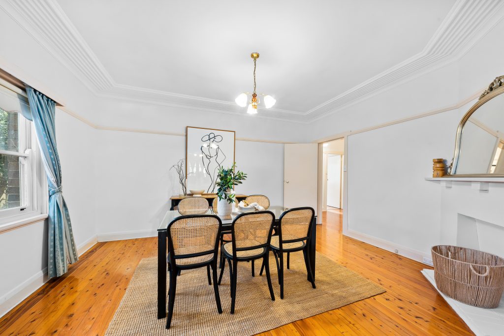 Sold - 15 Gordon Crescent - New Property in Denistone - Real Estate by Teena Vaughan