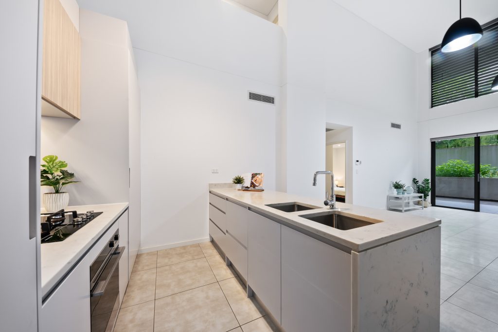 Sold - 2/44-52 Kent Street - New Property in Epping - Real Estate by