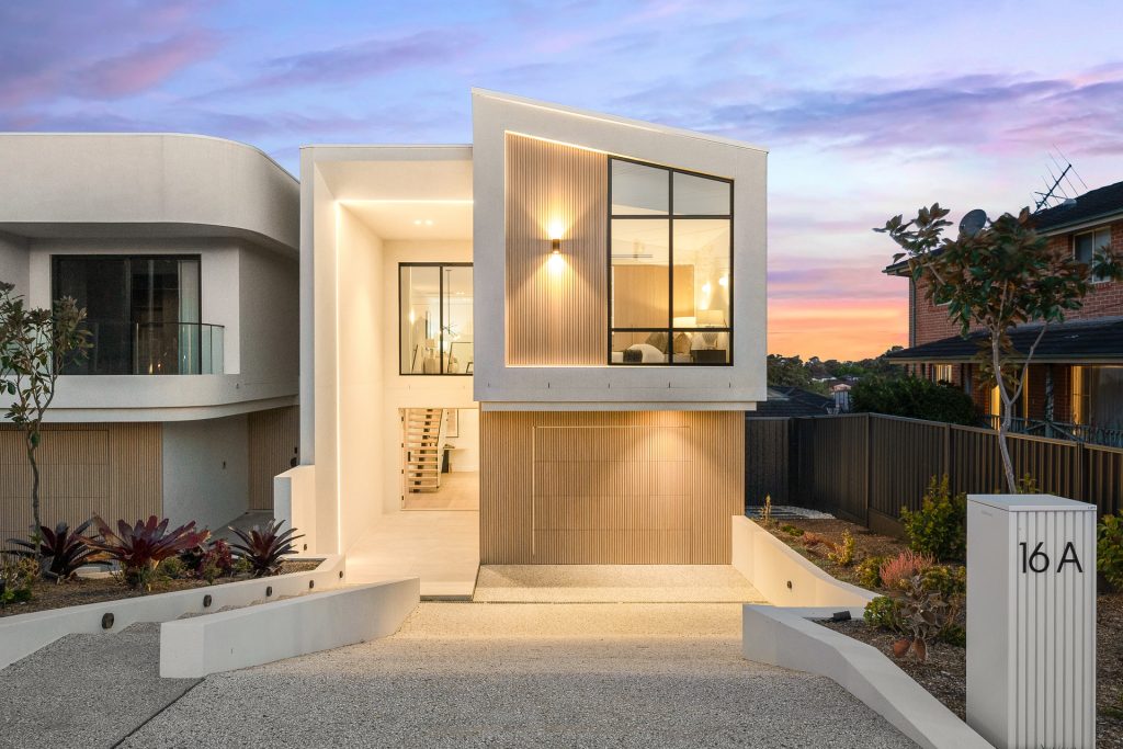 Sold - 16A Tomah Street - New Property in Carlingford - Real Estate by Teena Vaughan