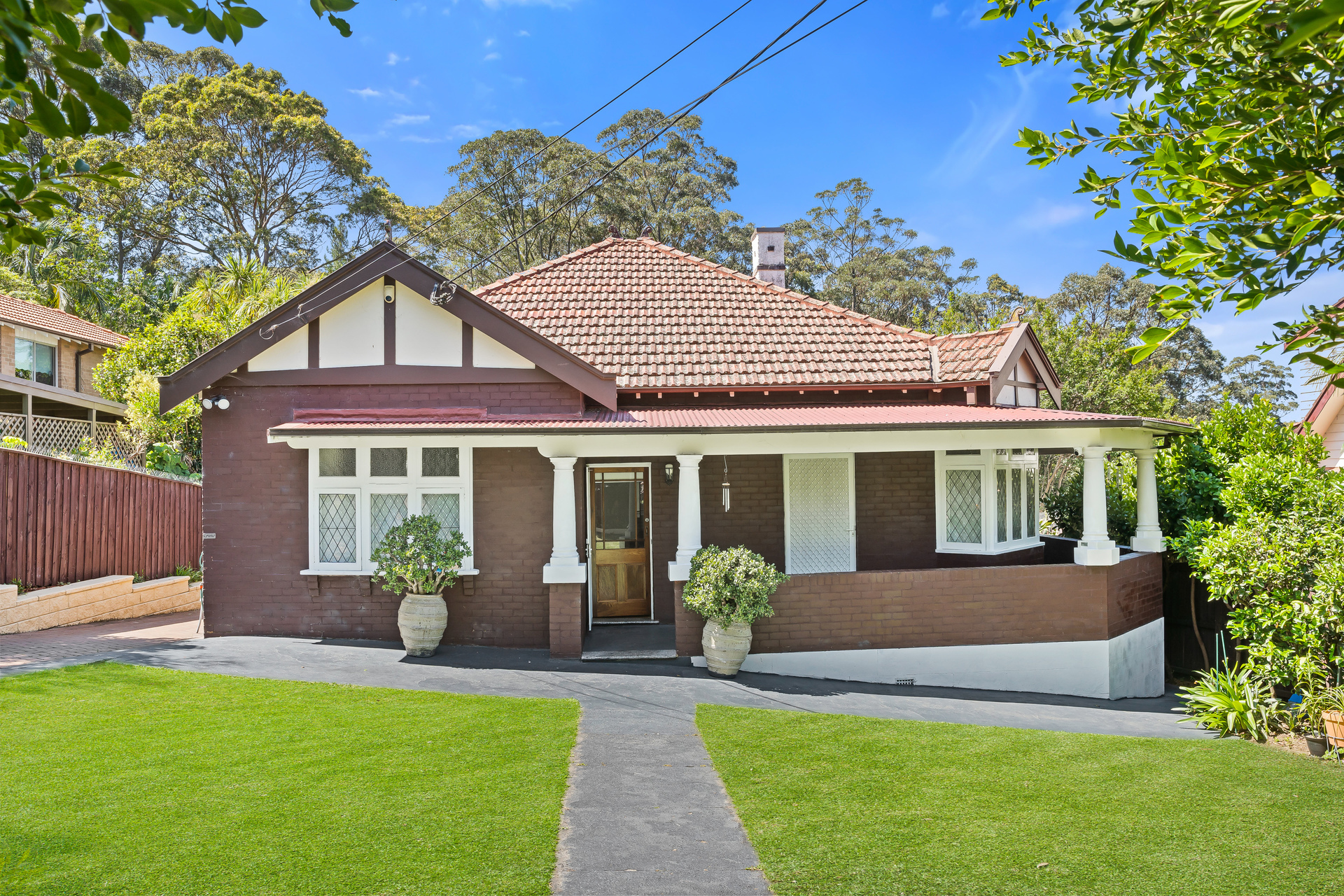 Sold - 65 Lakeside Road - New Property in Eastwood - Real Estate by Steven Xie