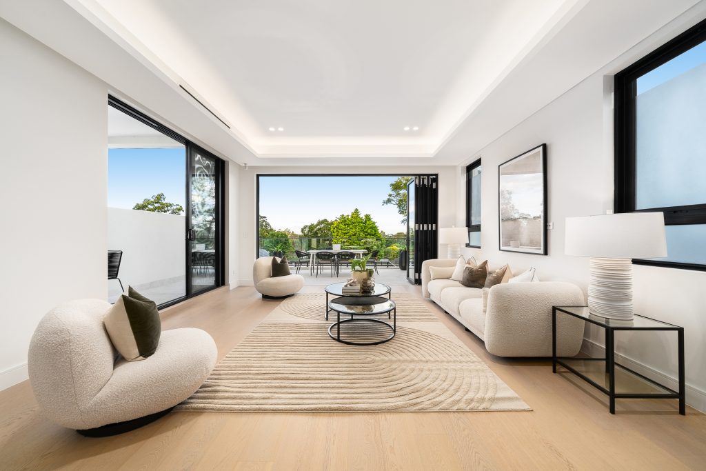 Sold - 16A Tomah Street - New Property in Carlingford - Real Estate by Teena Vaughan