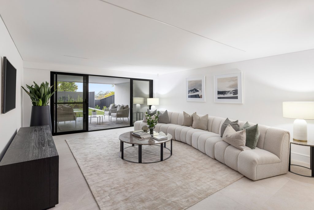 Sold - 16A Tomah Street - New Property in Carlingford - Real Estate by Teena Vaughan