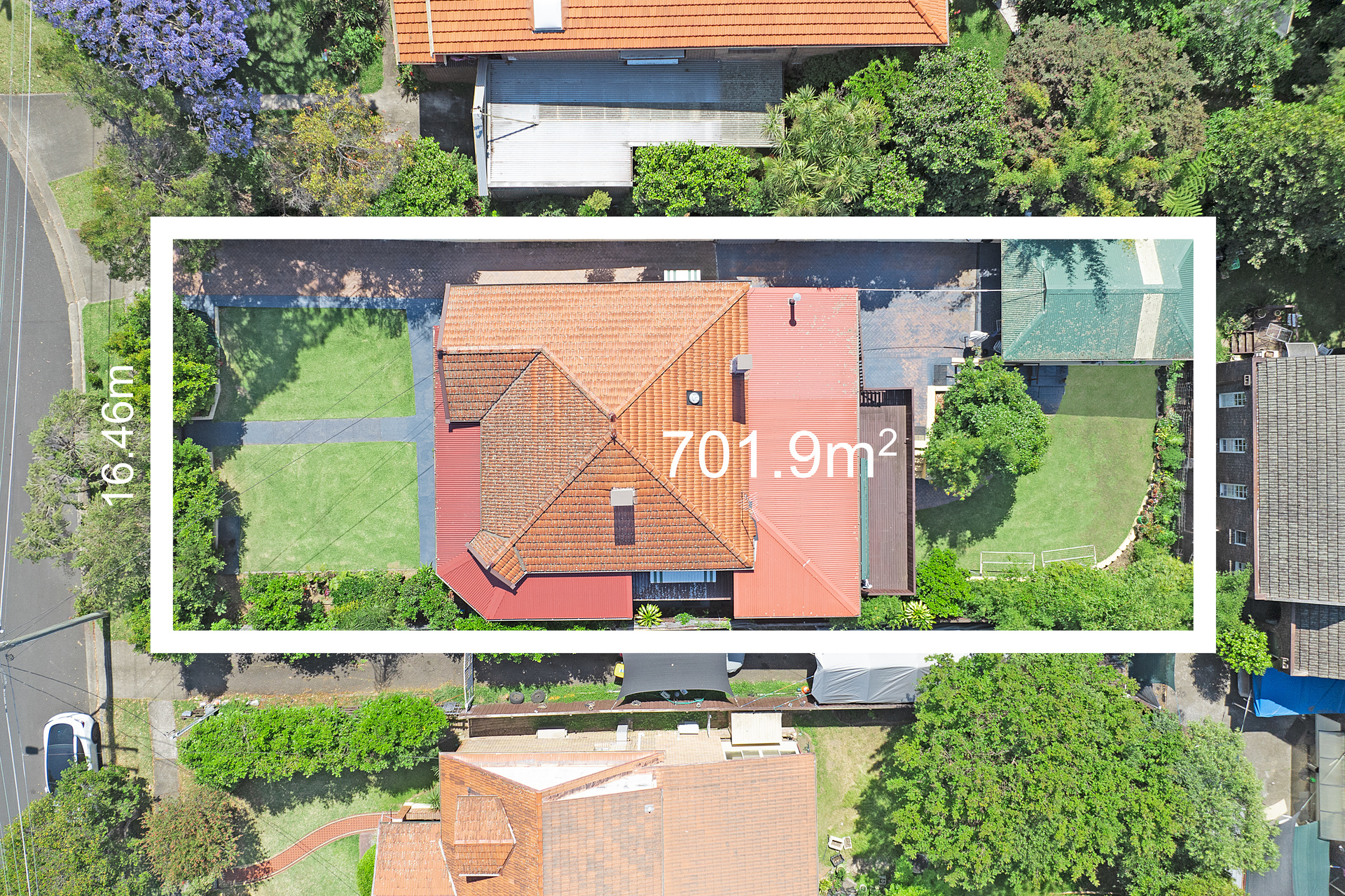 Sold - 65 Lakeside Road - New Property in Eastwood - Real Estate by Steven Xie