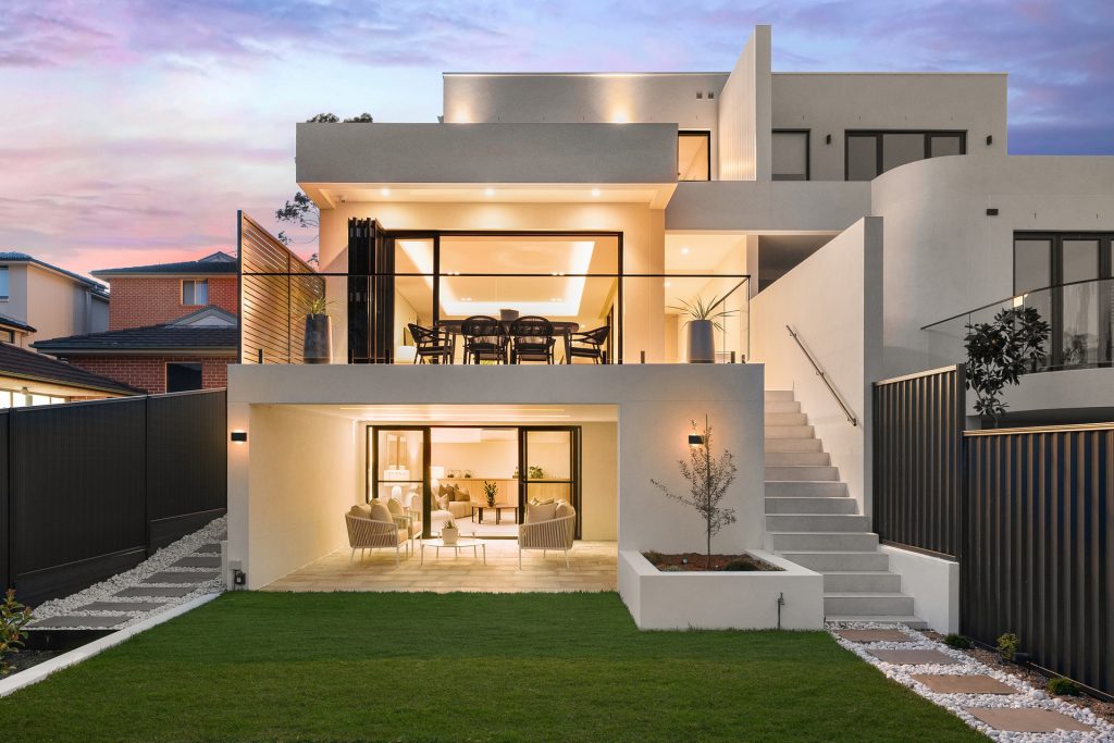 Sold - 16A Tomah Street - New Property in Carlingford - Real Estate by Teena Vaughan