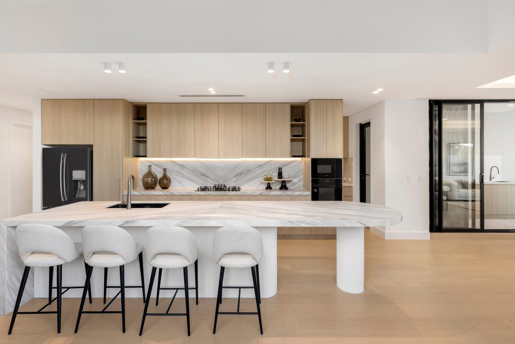 Sold - 16A Tomah Street - New Property in Carlingford - Real Estate by Teena Vaughan