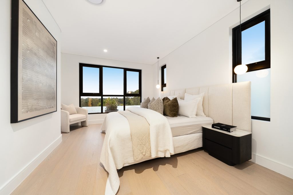 Sold - 16A Tomah Street - New Property in Carlingford - Real Estate by Teena Vaughan
