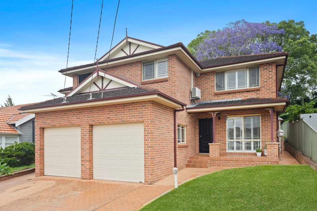 Sold - 5 Forsyth Street - New Property in West Ryde - Real Estate by Teena Vaughan