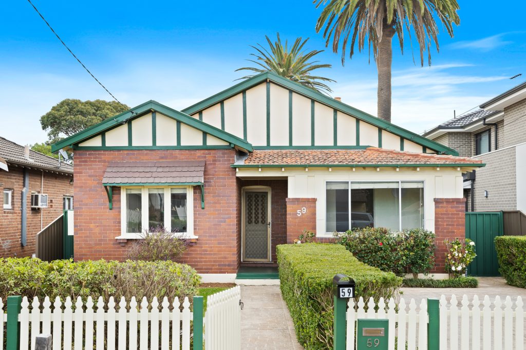 Sold - 59 Adelaide Street - New Property in West Ryde - Real Estate by Teena Vaughan