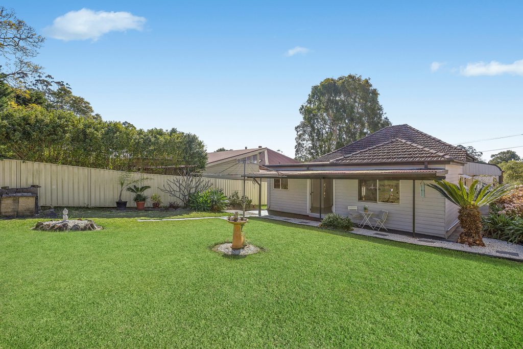 Sold - 54 Wyralla Avenue - New Property in Epping - Real Estate by Teena Vaughan
