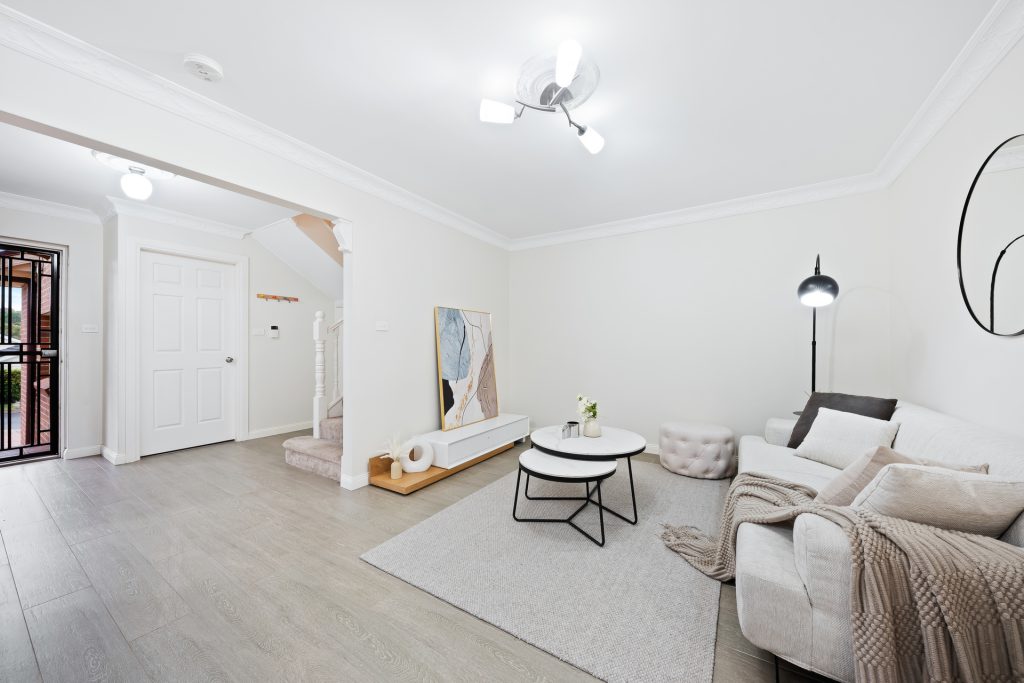 Sold - 5 Forsyth Street - New Property in West Ryde - Real Estate by Teena Vaughan