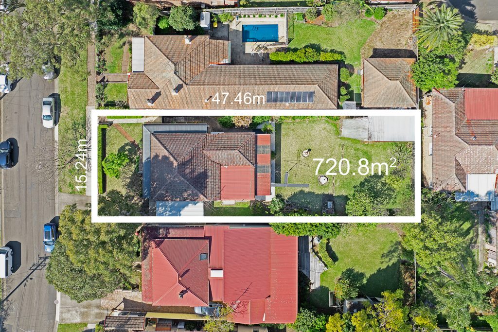 Sold - 54 Wyralla Avenue - New Property in Epping - Real Estate by Teena Vaughan