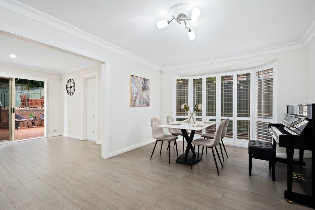 Sold - 5 Forsyth Street - New Property in West Ryde - Real Estate by Teena Vaughan