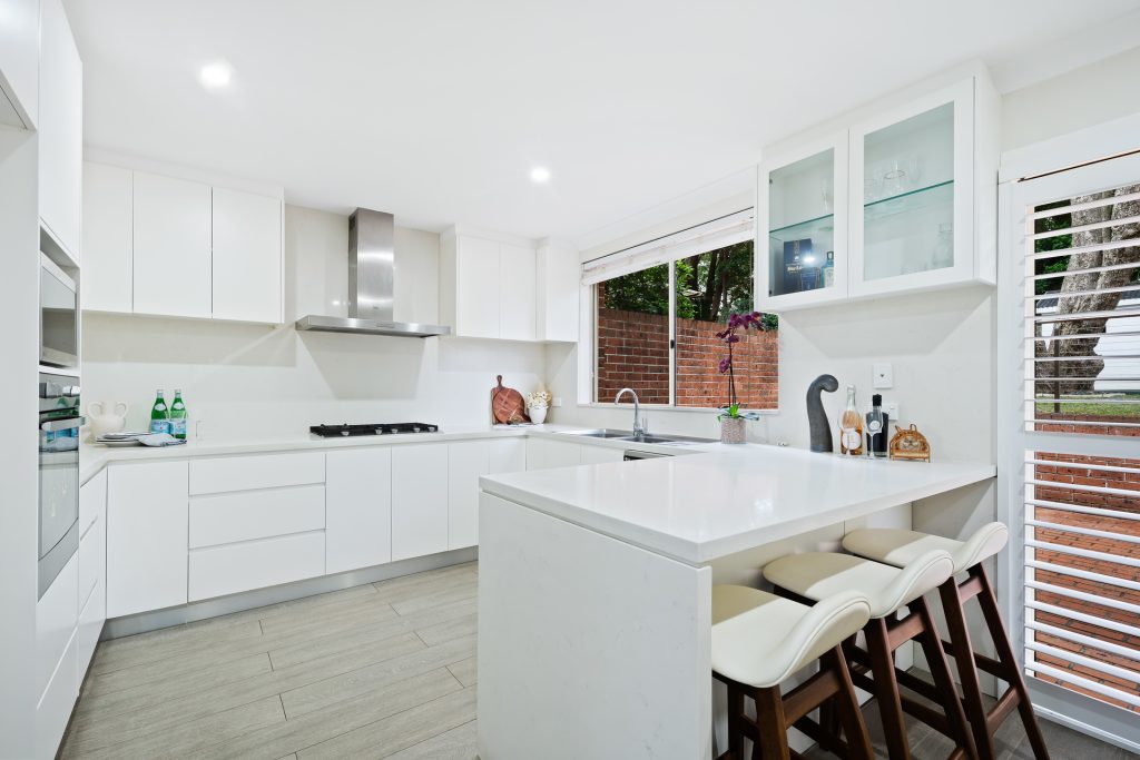 Sold - 5 Forsyth Street - New Property in West Ryde - Real Estate by Teena Vaughan