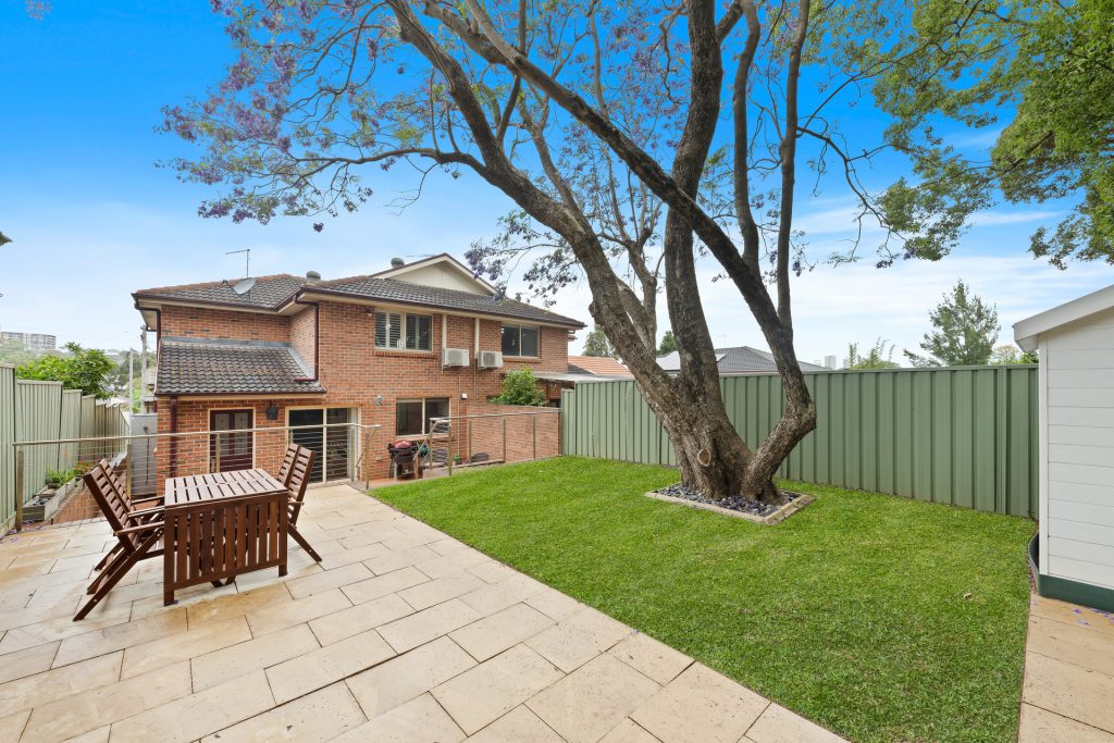 Sold - 5 Forsyth Street - New Property in West Ryde - Real Estate by Teena Vaughan