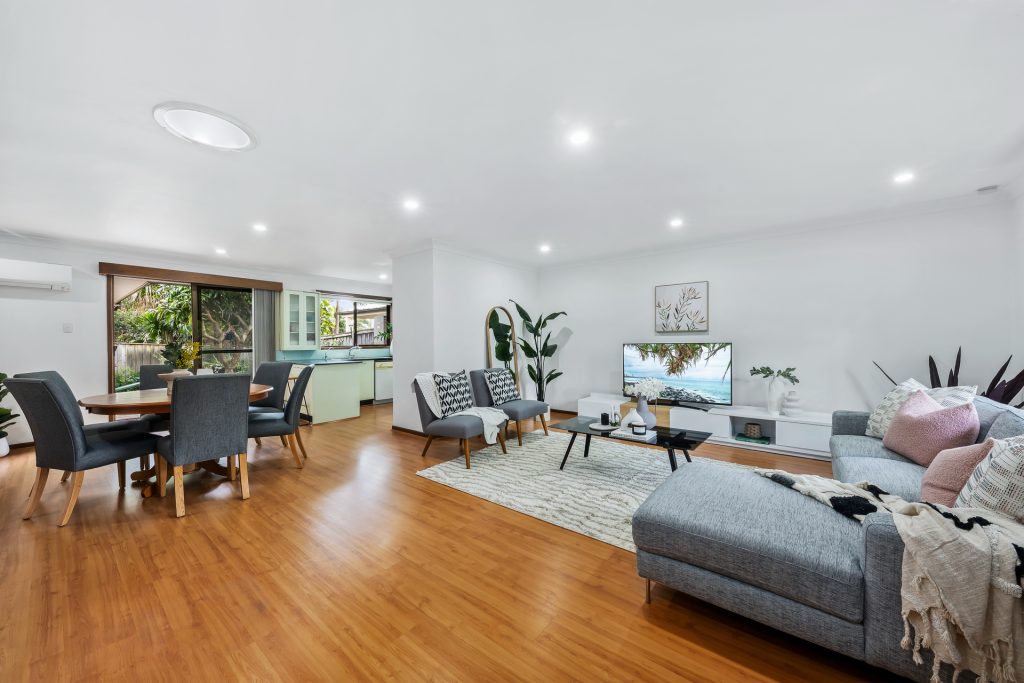 Sold - 3/40 Stanley Road - New Property in Epping - Real Estate by Teena Vaughan