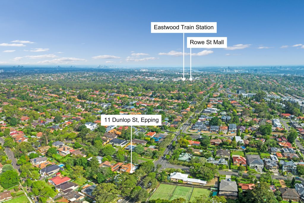 Sold - 11 Dunlop Street - New Property in Epping - Real Estate by Teena Vaughan