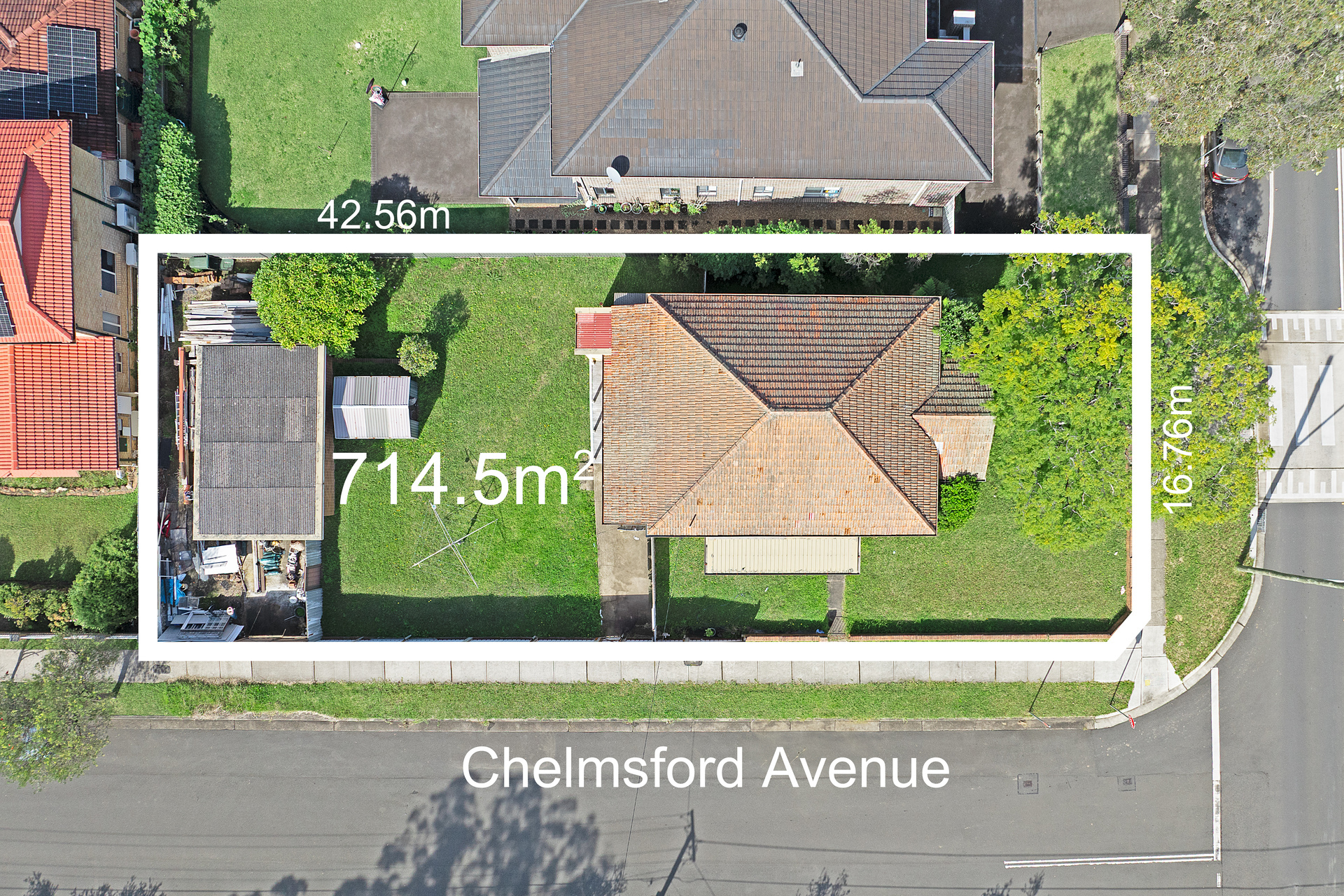 Sold - 86 Midson Road - New Property in Epping - Real Estate by Teena Vaughan