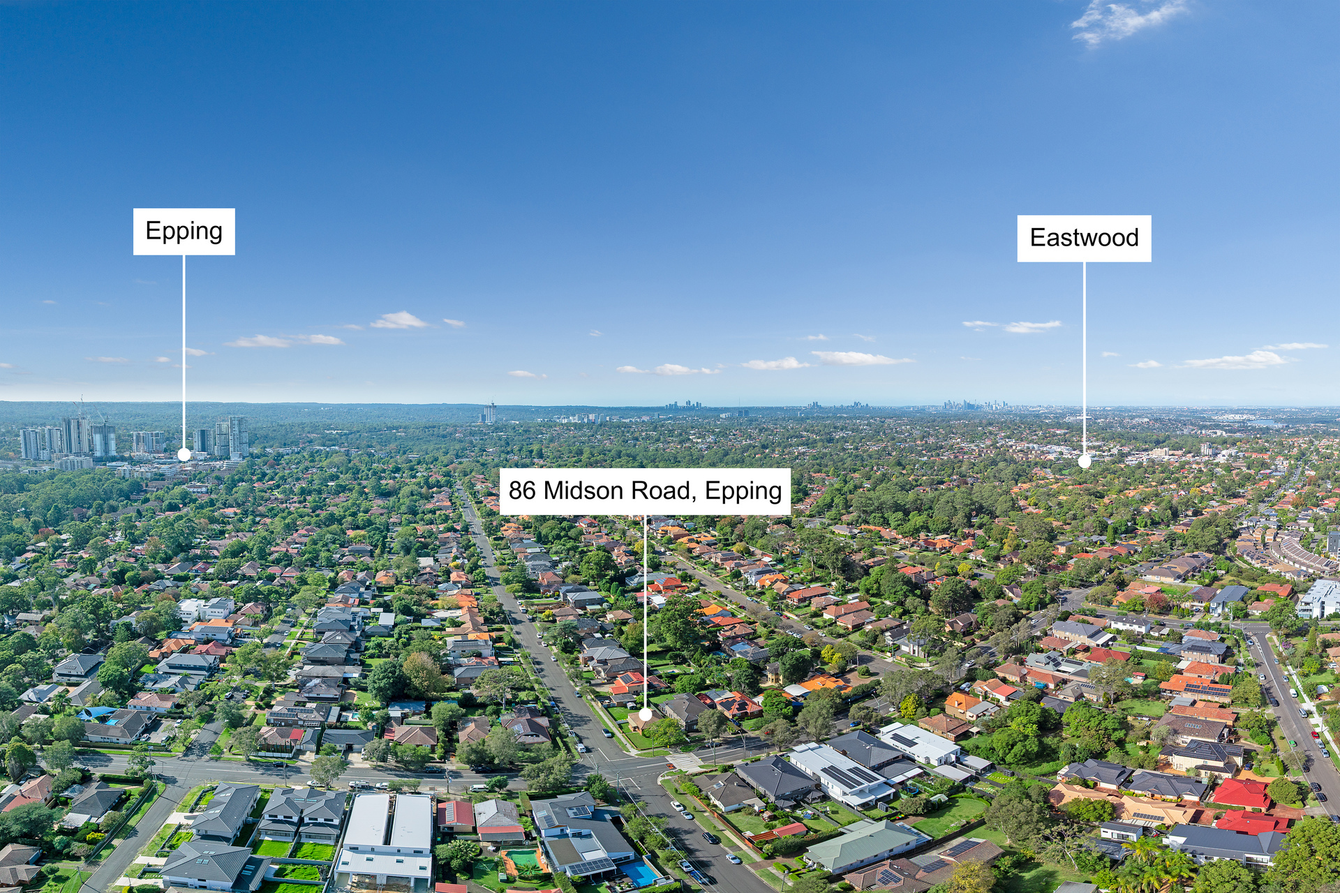 Sold - 86 Midson Road - New Property in Epping - Real Estate by Teena Vaughan