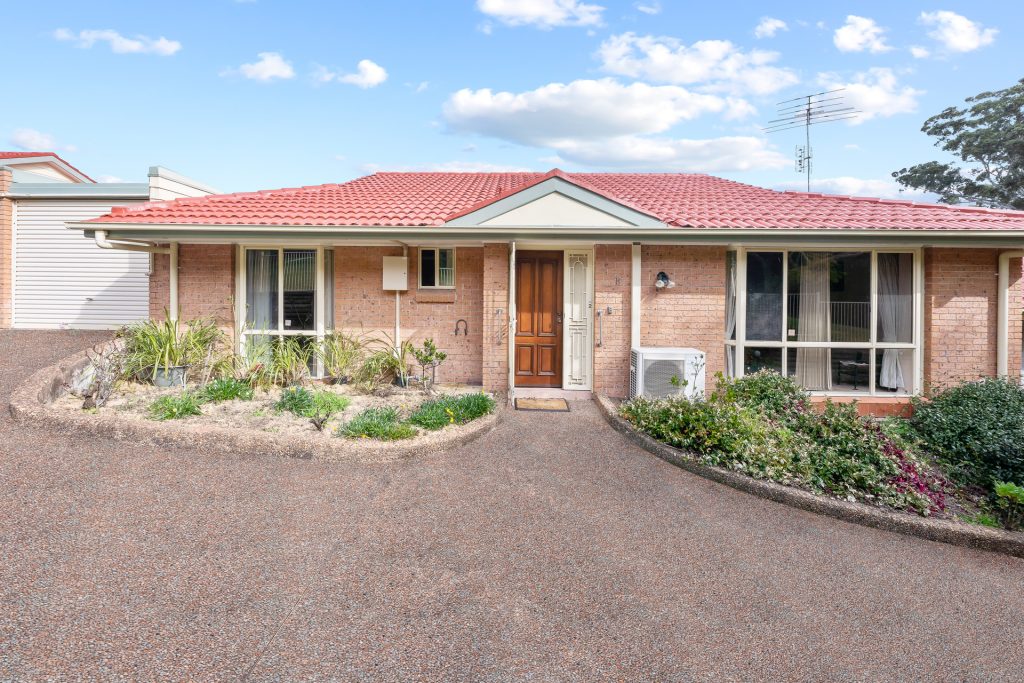Sold - 2/20 Stratford Avenue - New Property in Denistone - Real Estate by Teena Vaughan