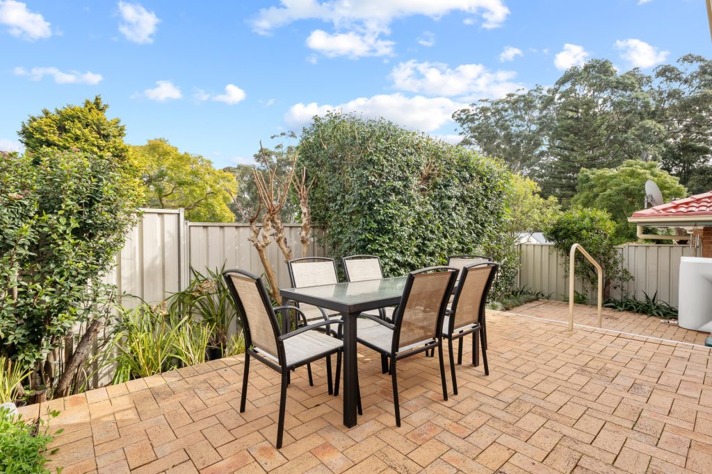 Sold - 2/20 Stratford Avenue - New Property in Denistone - Real Estate by Teena Vaughan