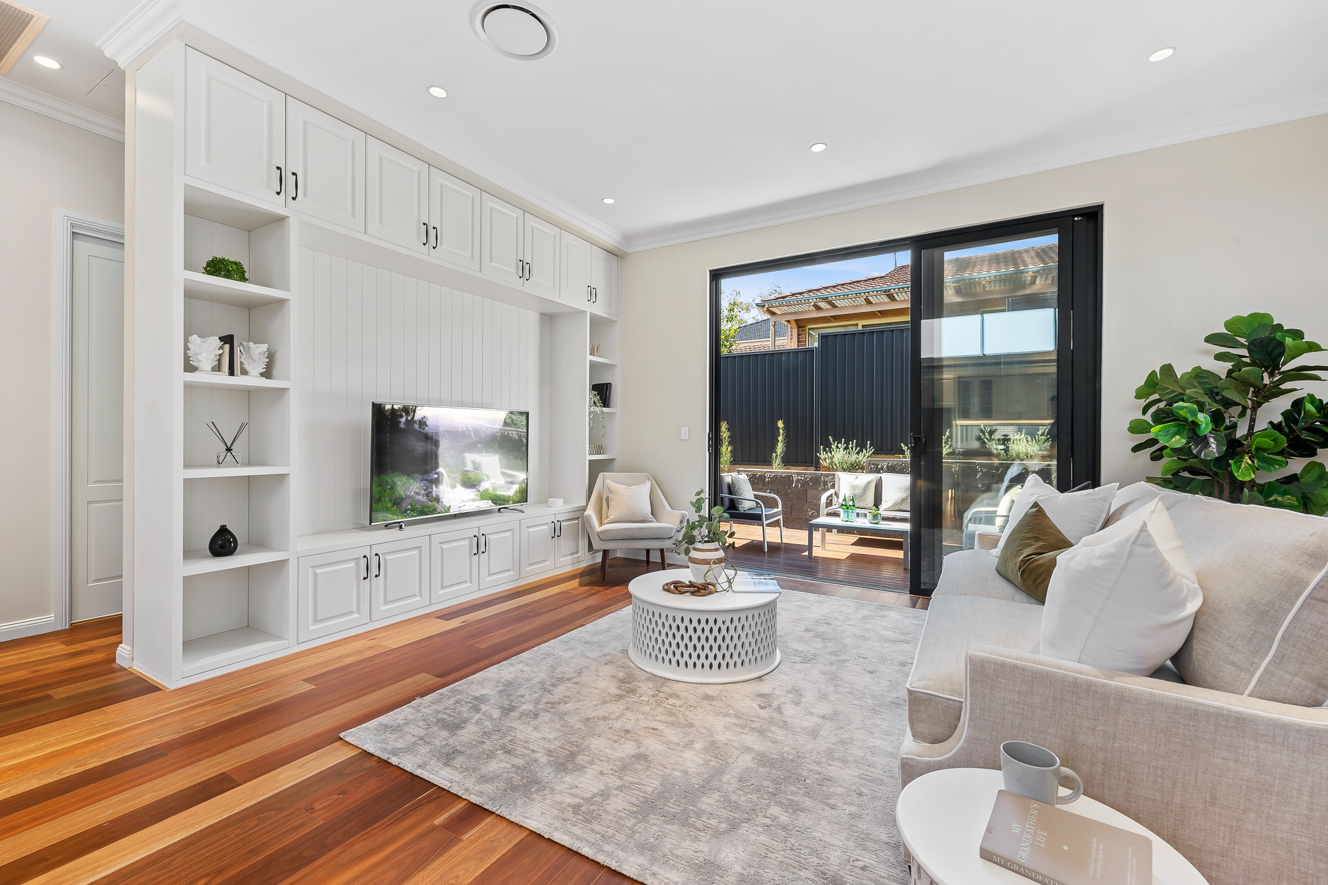 Sold - 4/62 Abuklea Road - New Property in Eastwood - Real Estate by