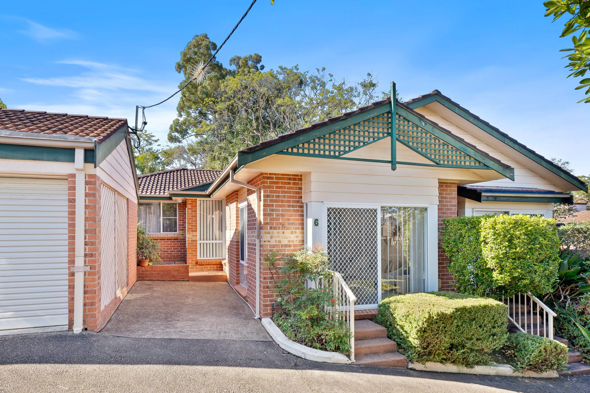 Sold - 6/9-11 Threlfall Street - New Property in Eastwood - Real Estate by Teena Vaughan