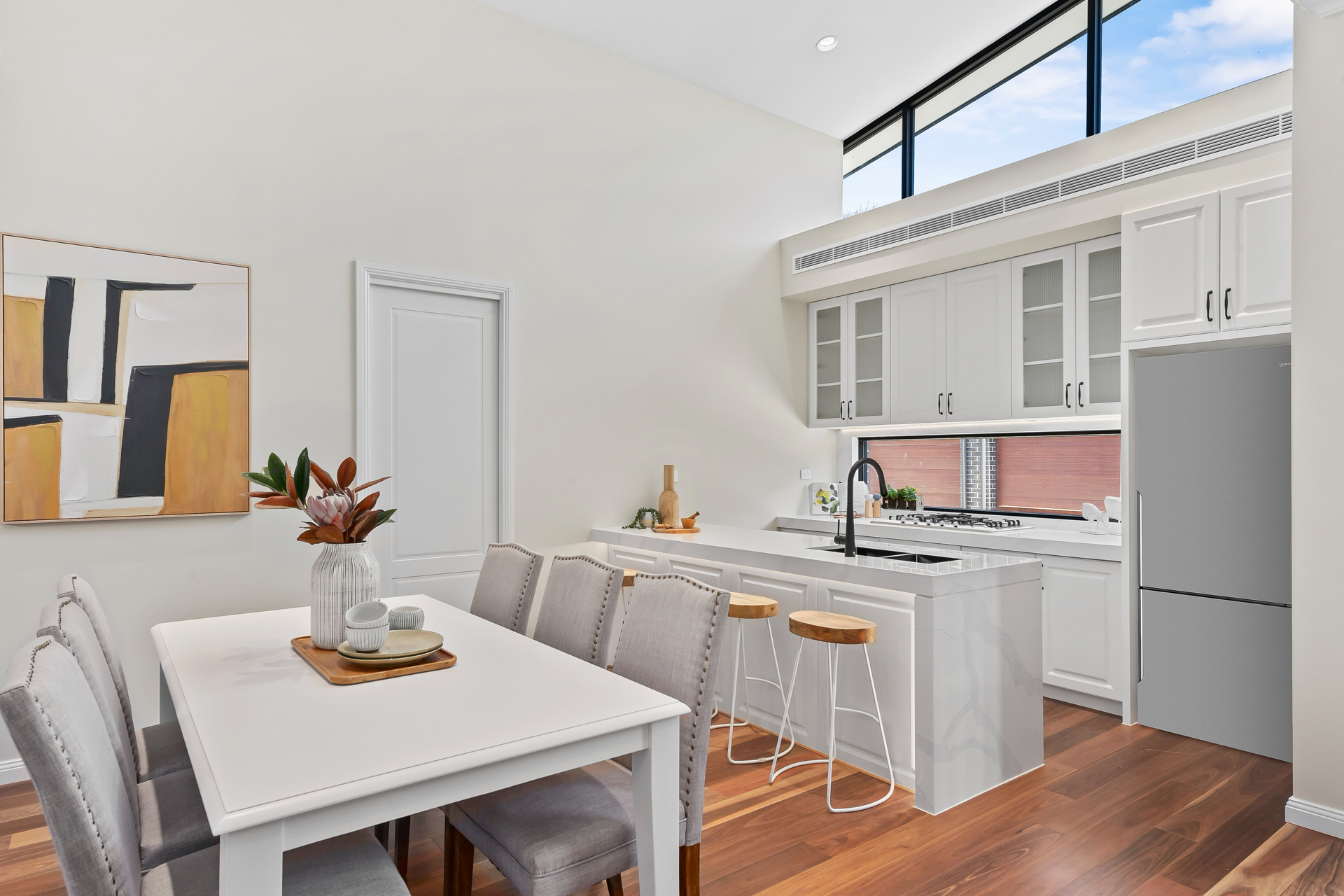 Sold - 4/62 Abuklea Road - New Property in Eastwood - Real Estate by