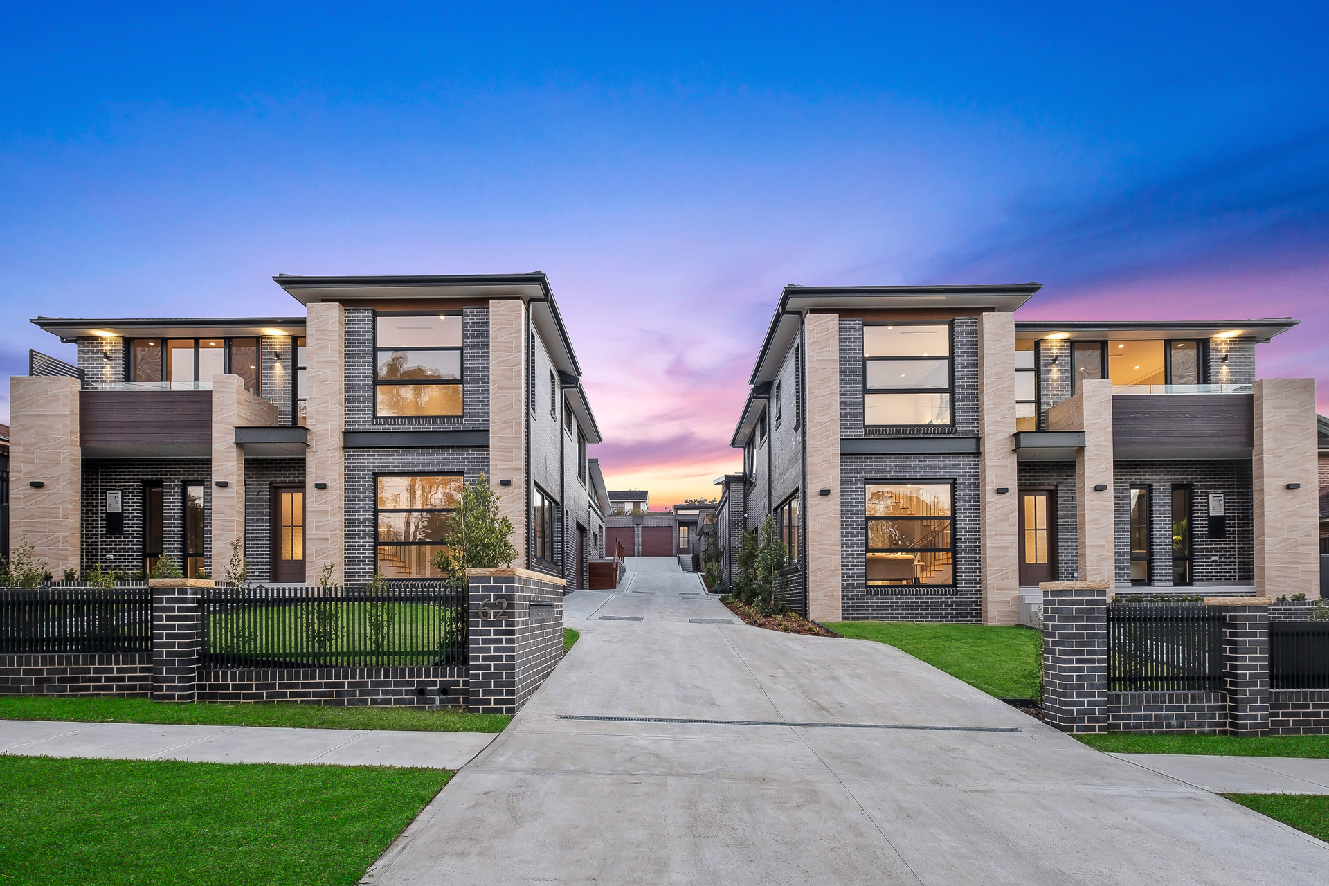 Sold - 4/62 Abuklea Road - New Property in Eastwood - Real Estate by