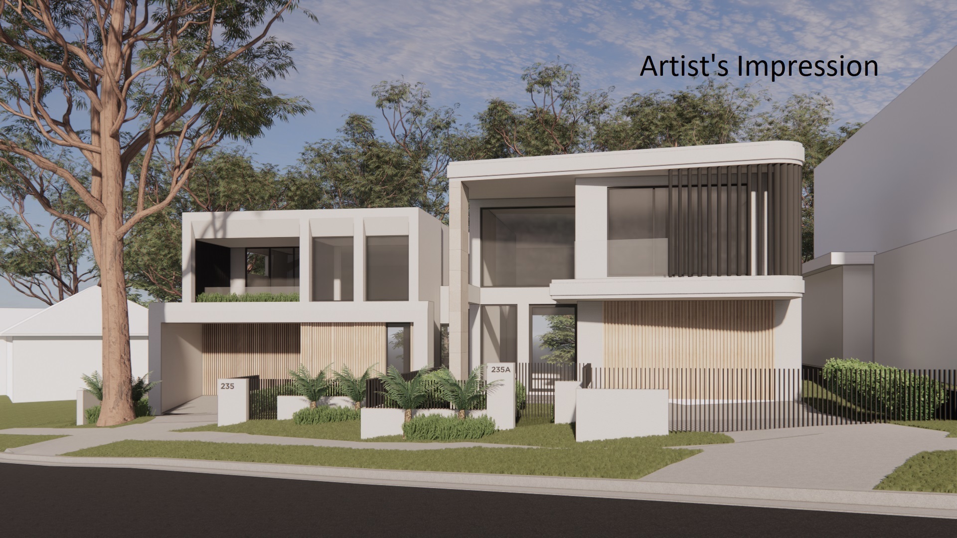 Sold - 235 North Road - New Property in Eastwood - Real Estate by Teena Vaughan