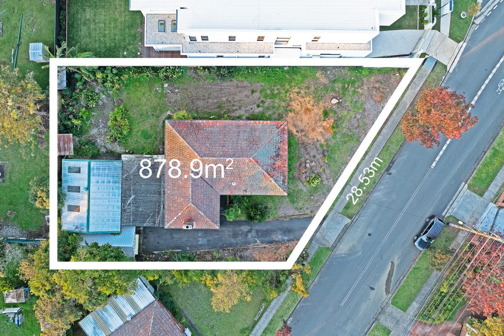Sold - 235 North Road - New Property in Eastwood - Real Estate by Teena Vaughan