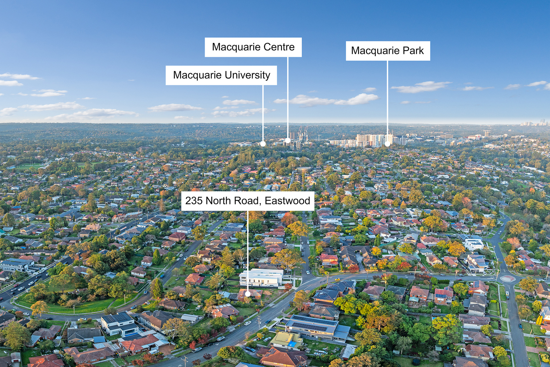 Sold - 235 North Road - New Property in Eastwood - Real Estate by Teena Vaughan