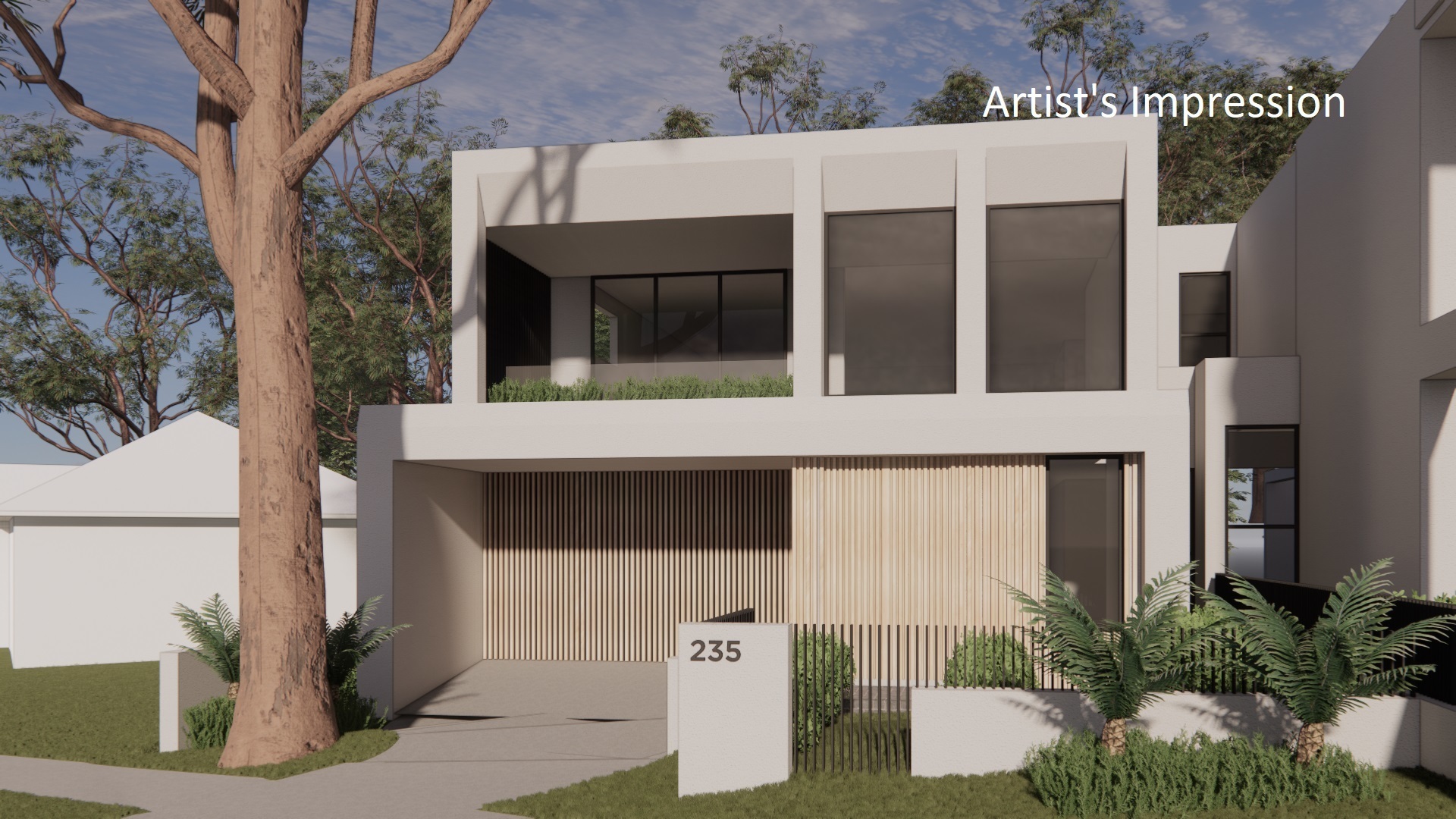 Sold - 235 North Road - New Property in Eastwood - Real Estate by Teena Vaughan